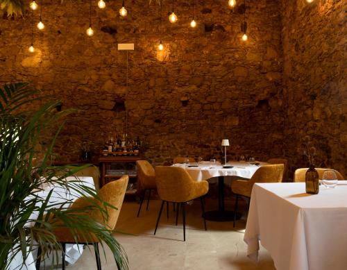 Es Portal Restaurant i Hotel Boutique - Adults only