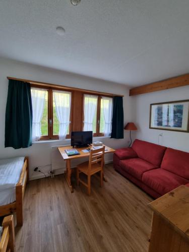 Hotel Roc et Neige - image 13
