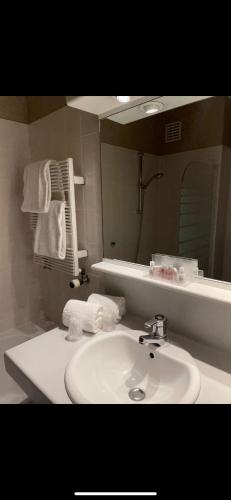 Park Hotel Airport - image 3