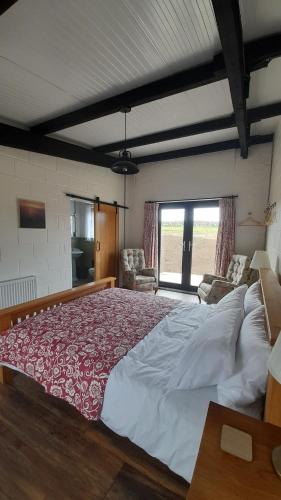 Ballykeel Farm, Mourne Mountains in 坦普尔派翠克