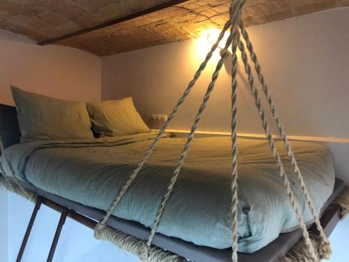 Cute loft Sagrada Familia