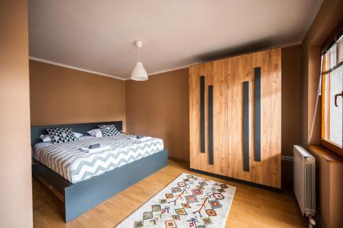Spacious & Modern Apartments- Old Town, Sarajevo (Foto 9)