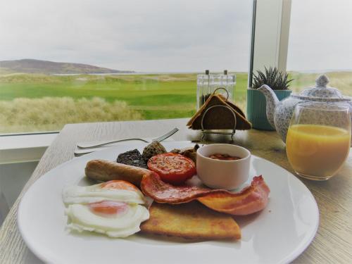 Machrie Hotel & Golf Links