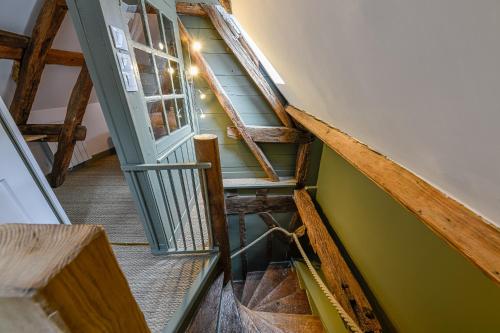 Maison Simart in 聖皮耶爾廣場