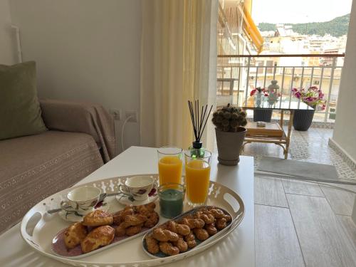 Theo Suites, Kavala (foto 3)