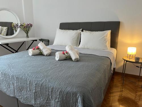 Theo Suites Kavala