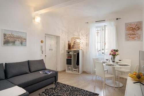 Angelico Apartment, Florencie