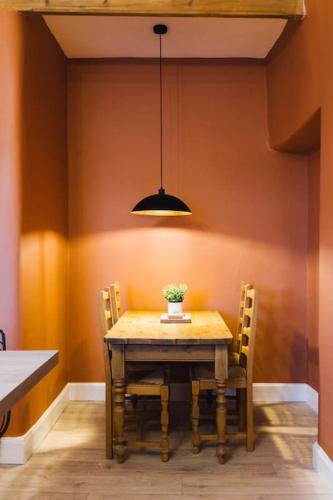 Létesítmények, The Riverside Apartment (free parking) in Észak-Stirling