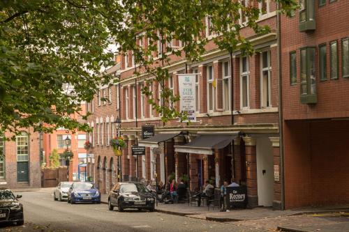 The Jewellery Suites Birmingham - image 10