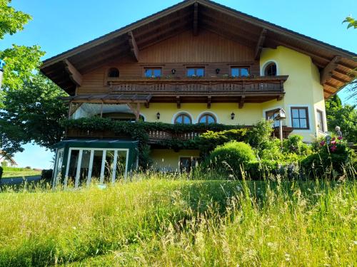 Ferienwohnungen Laireiter in Keuschen