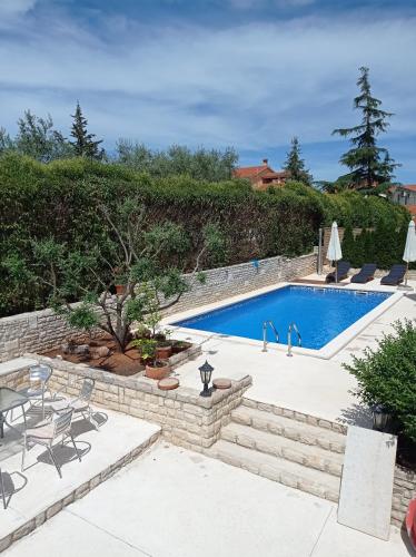 Villa Gregovica 4