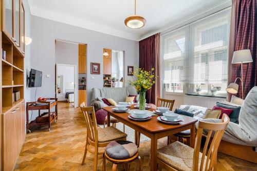 APT near OLD TOWN Prague by Michal&Friends, Praga