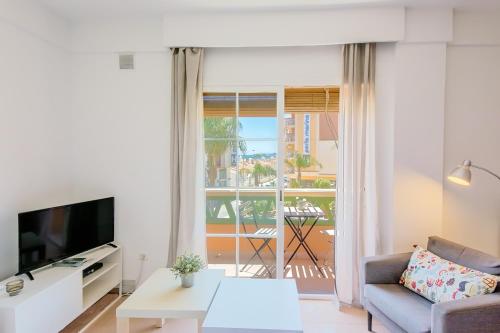 Andaluz Apartments - Azahara