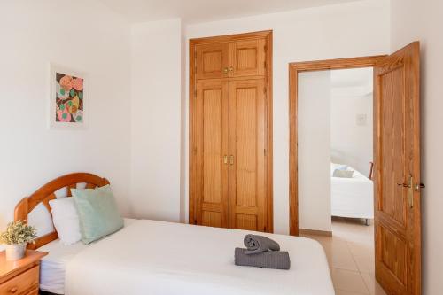 Andaluz Apartments - Azahara