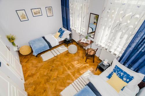 APT near OLD TOWN Prague by Michal&Friends, Praha (fotografie 8)