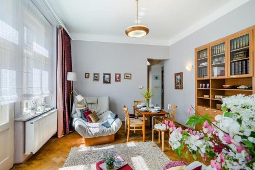 APT near OLD TOWN Prague by Michal&Friends, Praha (fotografie 7)