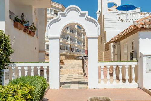 Andaluz Apartments - Azahara