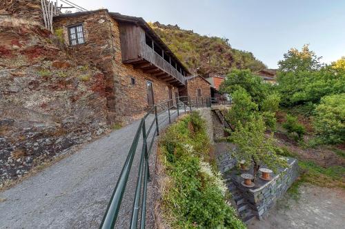 Balkons/terase, Casa Do Concello in Seoane