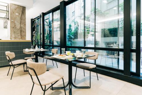Athinais Hotel in Lycabettus - Kolonaki