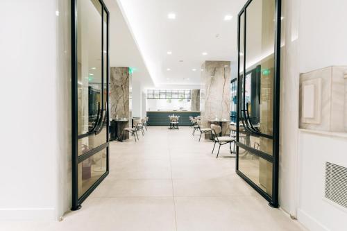 Athinais Hotel in Lycabettus - Kolonaki