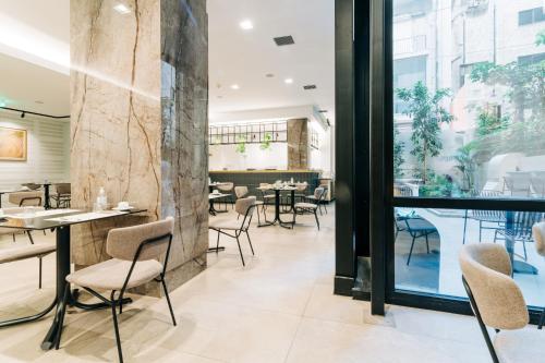 Athinais Hotel in Lycabettus - Kolonaki