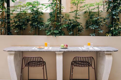 Athinais Hotel in Lycabettus - Kolonaki