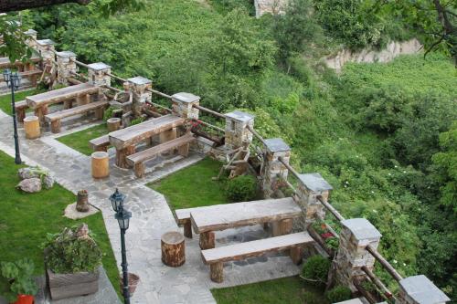 Шапкова Къща in Delčevo