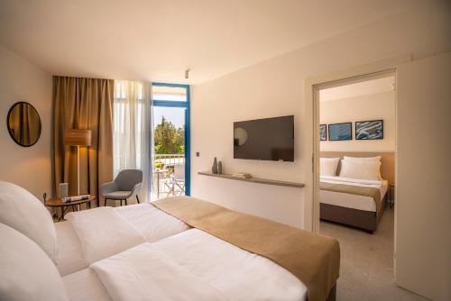 Maistra Select Funtana All Inclusive Resort in 馮塔納