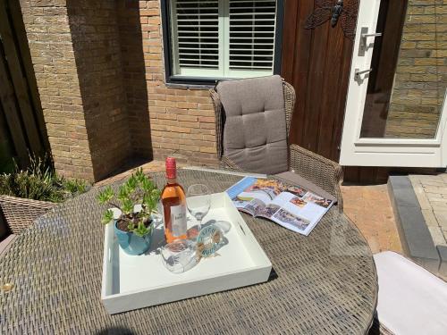  B&B Beach House Texel in De Koog