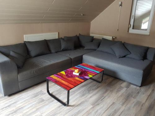 Ferienwohnung Schmidt Werratal in Wanfried, Deutschland
