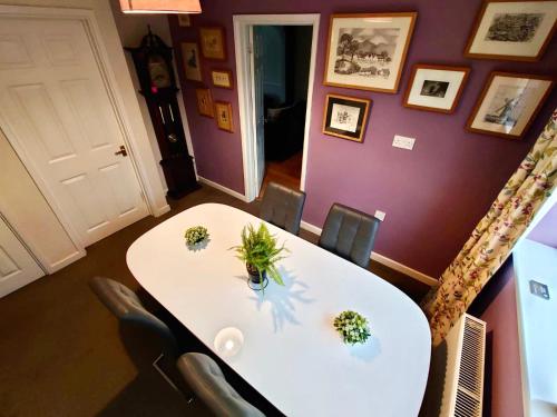 St Anne's Serviced Accommodation - Bicester Oxfordshire - Bicester