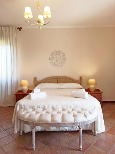  Casa Azzurra in Villa San Pietro