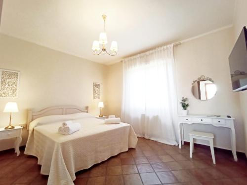  Casa Azzurra in Villa San Pietro