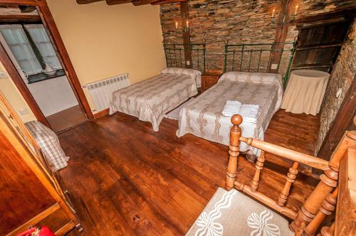 Casa Do Concello in Seoane