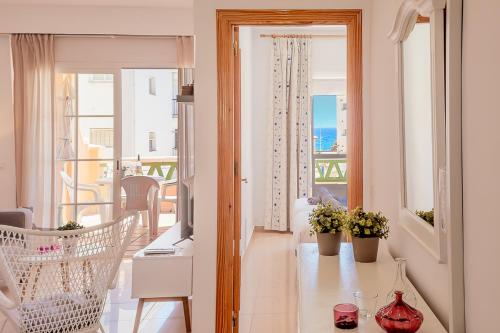 Andaluz Apartments - Azahara