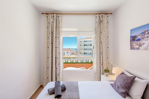 Andaluz Apartments - Azahara