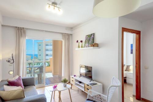 Andaluz Apartments - Azahara