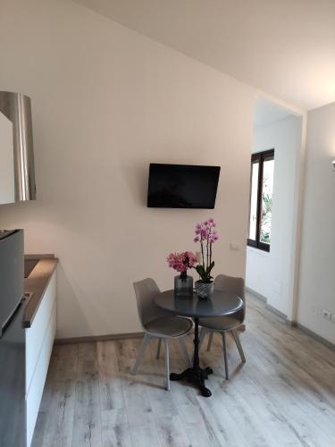 Le Antiche Mura - Sarnico -