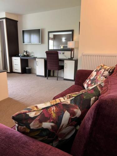 The Craven Heifer Inn