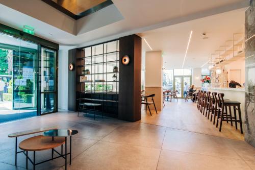 Athinais Hotel in Lycabettus - Kolonaki