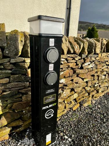 The Craven Heifer Inn