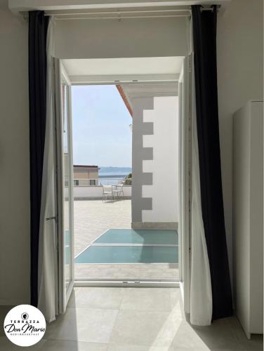 Terrazza Don Mario bed&breakfast 4