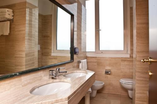 Hotel Alga, Mailand (Foto 8)