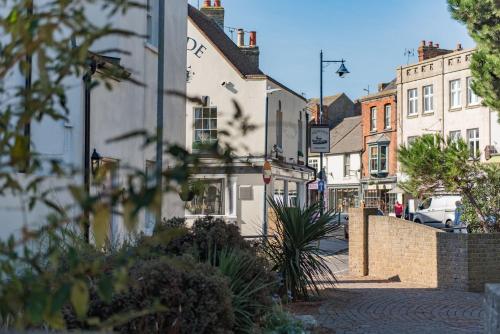 The Lobster Pot The Lobster Pot