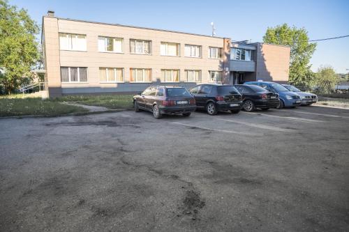 Šviesos Apartamentai