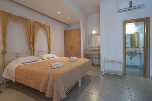 Casa Nostra Mykonos Retreat Accommodation - image 4