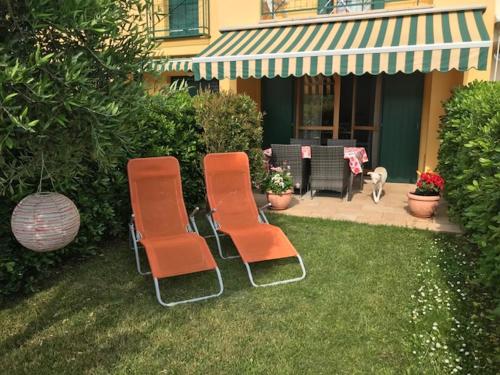 Villa Airone 29 gîte à louer Grèce-Centrale