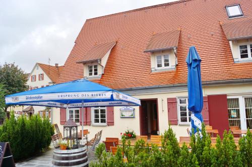 Accommodation in Deizisau