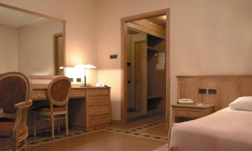 Monica Hotel Fiera – Pregnana Milanese, DC