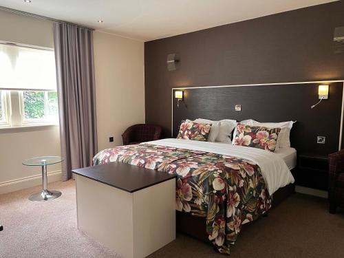 The Craven Heifer Inn